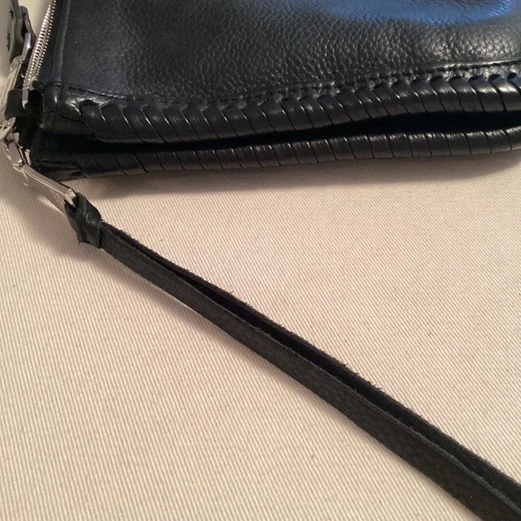 Aimee Kestenberg Black Crossbody Bag - Picture 6 of 6